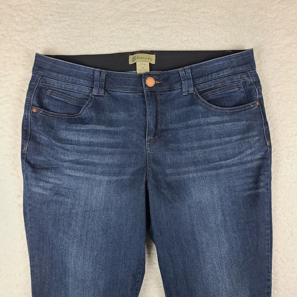 Democracy jeans womens